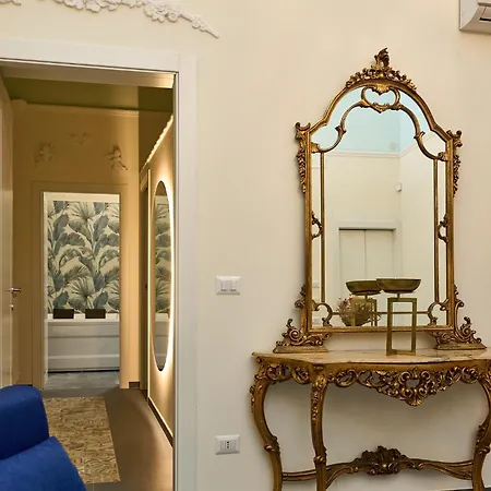 Appartamento Bobo Lecce