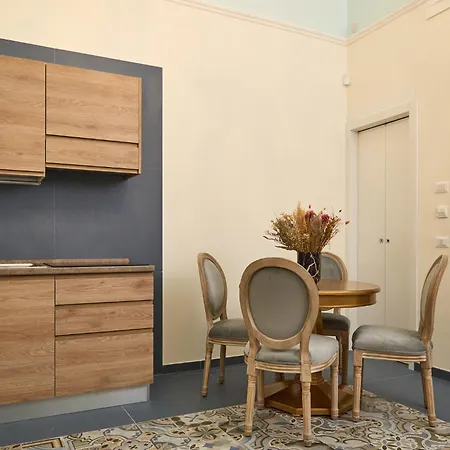 Bobo Appartamento Lecce